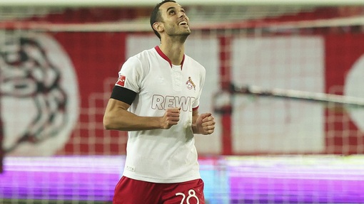 Прогноз на матч Штутгарт — Кёльн