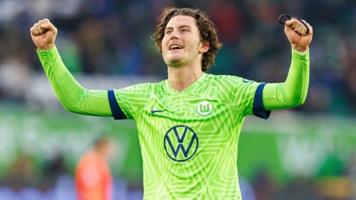 «Вольфсбург»