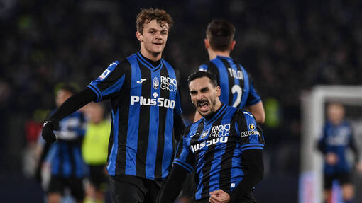 Прогноз на матч Аталанта — Лечче