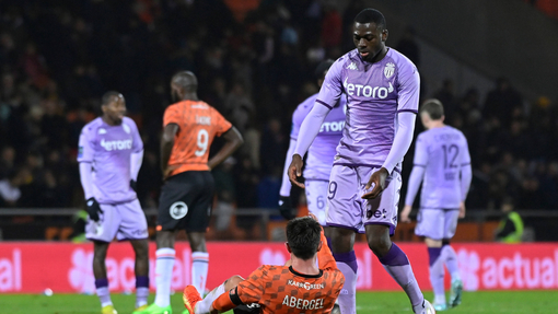 Брест — Монако. Прогноз и ставка на матч Прогноз на матч Брест — Монако