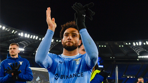 Салернитана — Лацио. Прогноз и ставка на матч Прогноз на матч Салернитана — Лацио