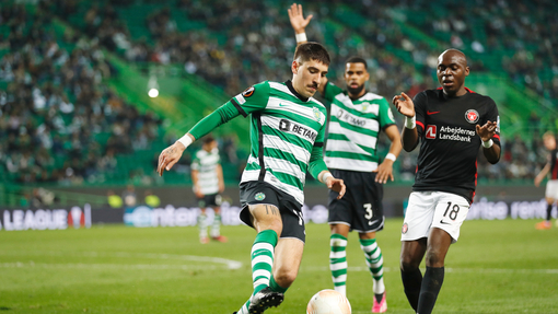 Шавиш — Спортинг. Прогноз и ставка на матч Прогноз на матч Шавиш — Спортинг