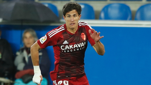 Малага — Сарагоса. Прогноз и ставка на матч Прогноз на матч Малага — Сарагоса