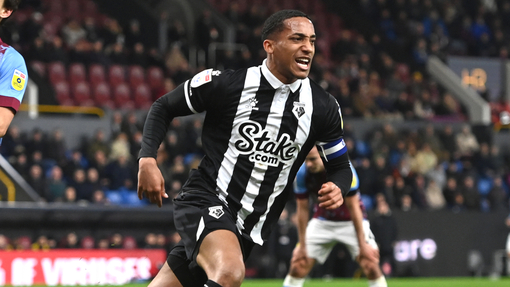 Уотфорд — Вест Бромвич. Прогноз и ставка на матч Прогноз на матч Уотфорд — Вест Бромвич