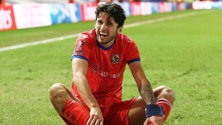 Льюис Трэвис