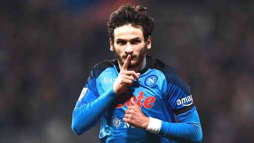 Айнтрахт Ф — Наполи. Прогноз и ставка на матч Прогноз на матч Айнтрахт Ф — Наполи