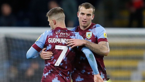 Прогноз на матч Миллуолл — Бёрнли