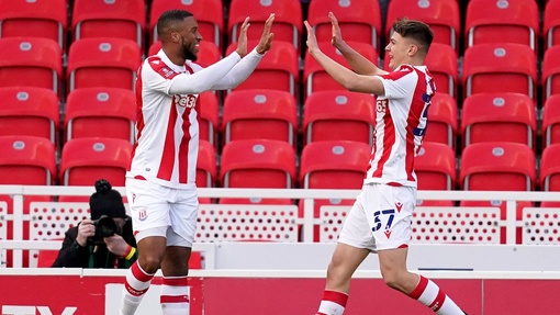 Прогноз на матч Суонси — Сток Сити