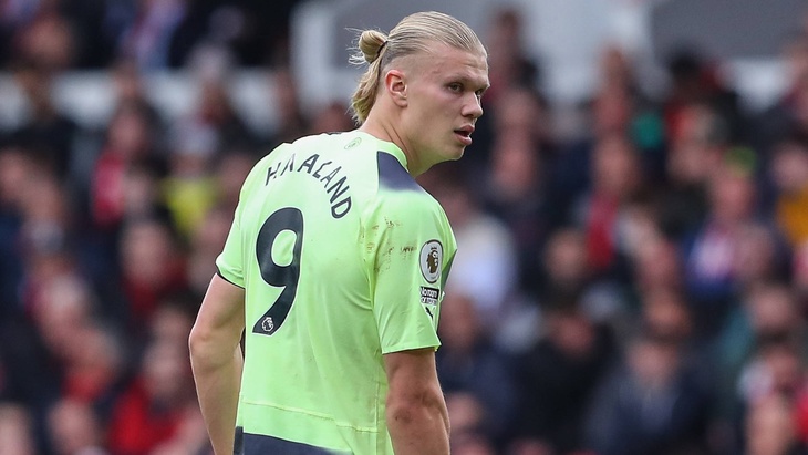 Эрлинг Холанн