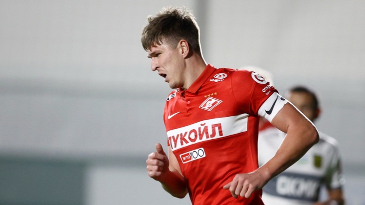 Александр Соболев