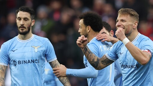 Прогноз на матч ЧФР Клуж — Лацио