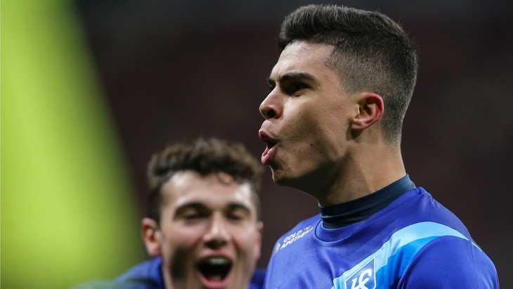 «Крылья Советов»