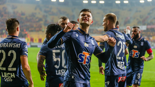 Прогноз на матч Лех Познань — Будё-Глимт