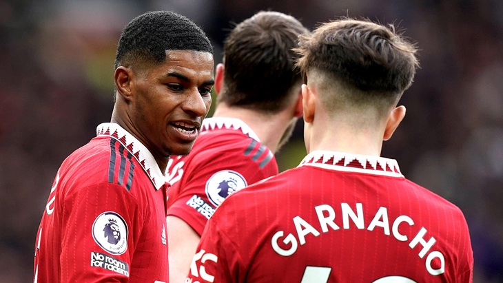 «Манчестер Юнайтед»