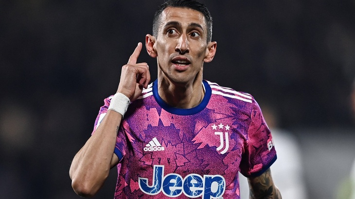 «Ювентус» не проигрывает пять матчей кряду