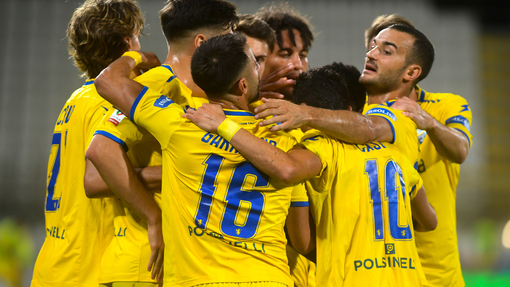 Фрозиноне — Парма. Прогноз и ставка на матч Прогноз на матч Фрозиноне — Парма