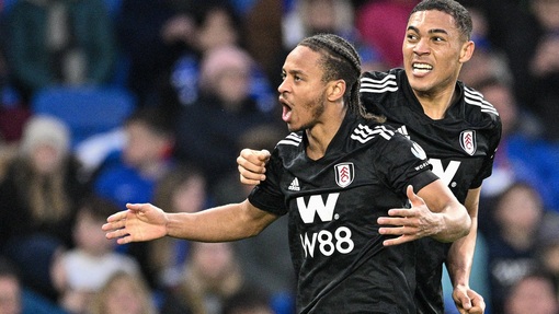 Фулхэм — Вулверхэмптон. Прогноз и ставка на матч Прогноз на матч Фулхэм — Вулверхэмптон