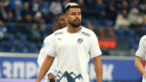 Химки — Сочи. Прогноз и ставка на матч Прогноз на матч Химки — Сочи