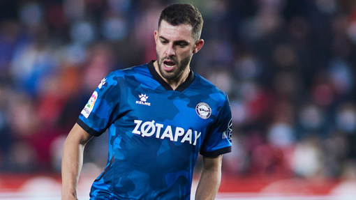 Прогноз на матч Алавес — Картахена