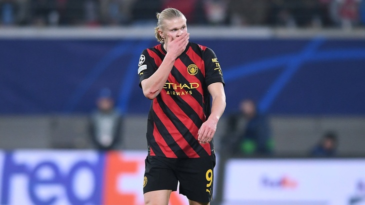 Эрлинг Холанн