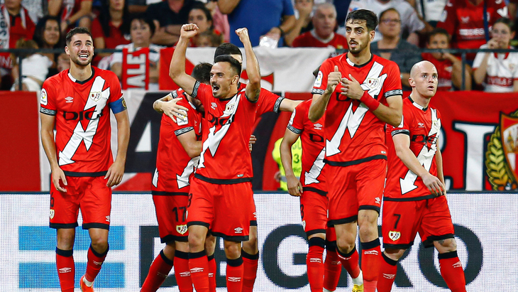 «Райо Вальекано»