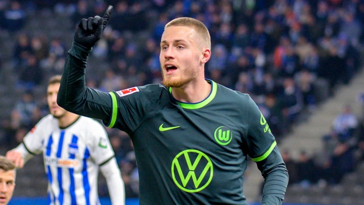 Маттиас Сванберг