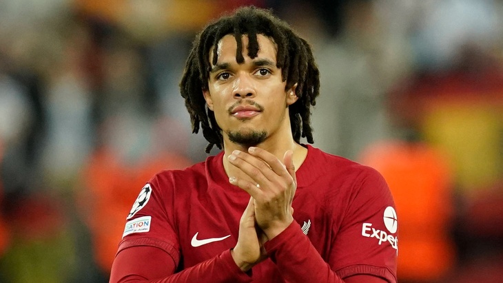 Трент Александер-Арнольд