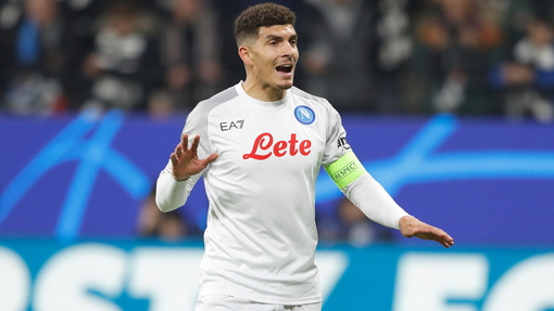 Прогноз на матч Эмполи — Наполи