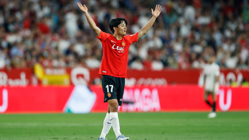 Прогноз на матч Эспаньол — Мальорка