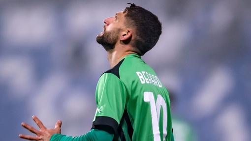 Прогноз на матч Лечче — Сассуоло