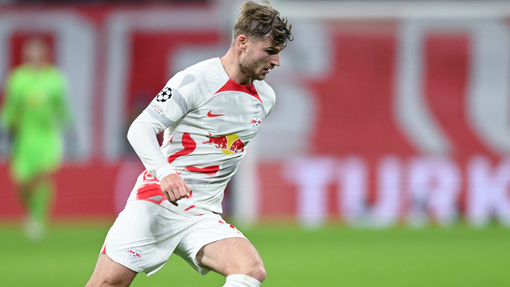 Прогноз на матч РБ Лейпциг — Айнтрахт Ф