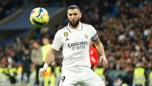 Прогноз на матч Реал Мадрид — Атлетико