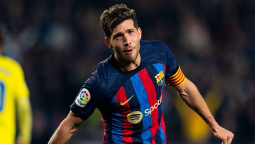 Прогноз на матч Альмерия — Барселона