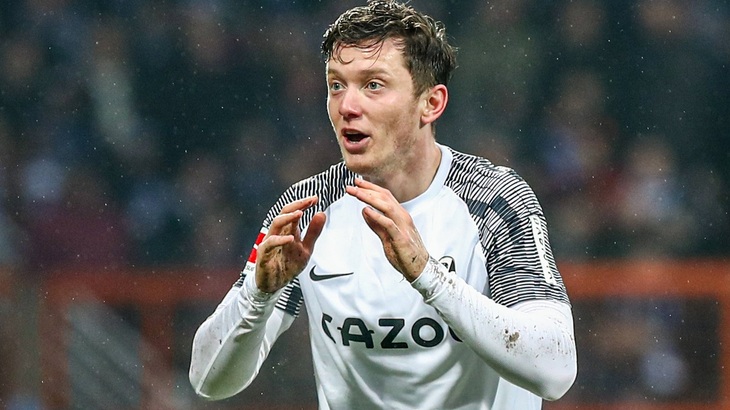 «Фрайбург» идет в топ-4