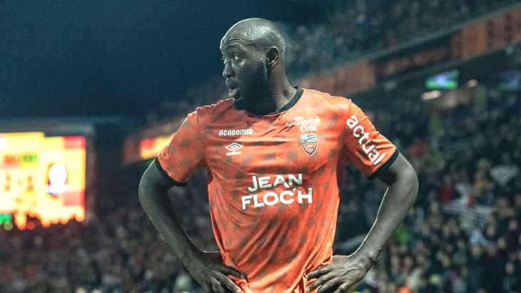 Ибраима Коне