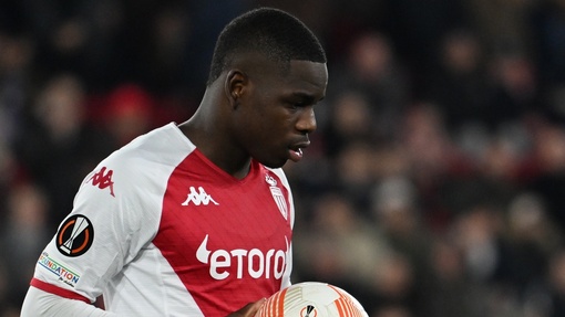 Монако — Ницца. Прогноз и ставка на матч Прогноз на матч Монако — Ницца