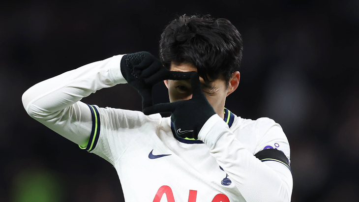 Сон Хын Мин