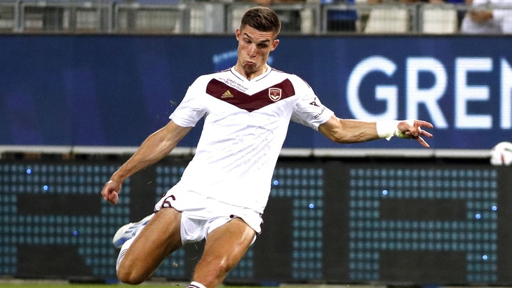 Даниил Игнатенко