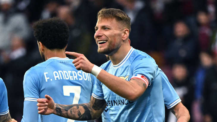 Чиро Иммобиле