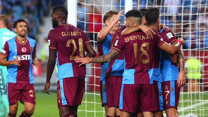 «Трабзонспор»