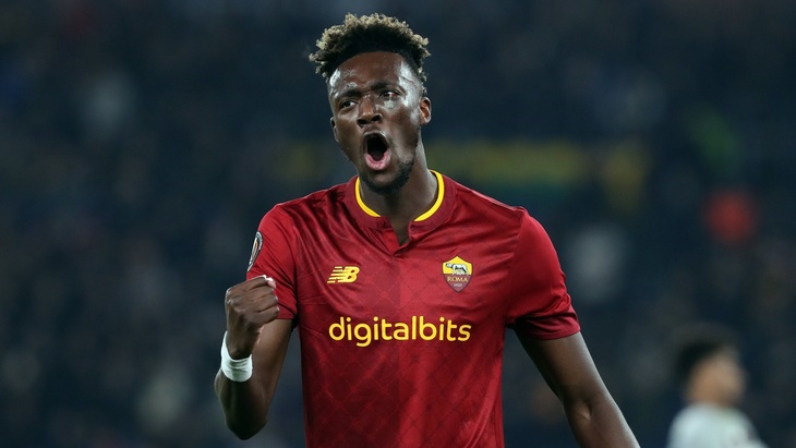 Тэмми Абрахам