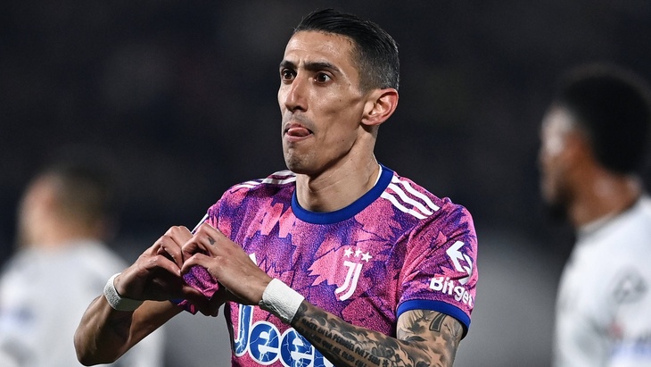 Анхель Ди Мария