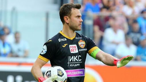 Прогноз на матч Краснодар — ЦСКА