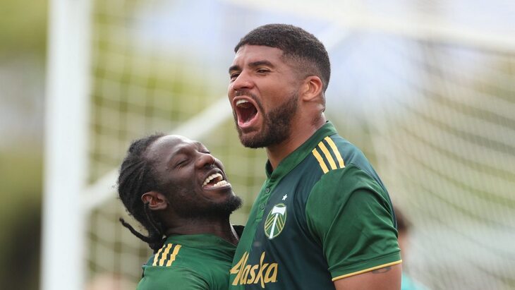 В прошлом сезоне «Портленд» потерпел лишь три поражения в 17-ти домашних матчах