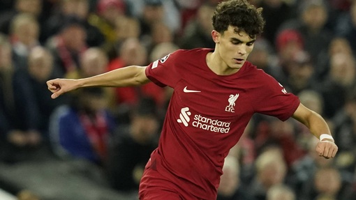 Ливерпуль — Вулверхэмптон. Прогноз и ставка на матч Прогноз на матч Ливерпуль — Вулверхэмптон