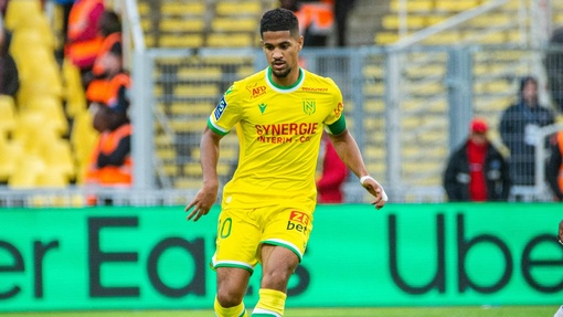 Прогноз на матч Нант — Ланс