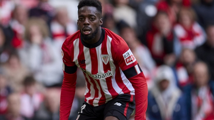 «Атлетик» называется букмекерами фаворитом матча