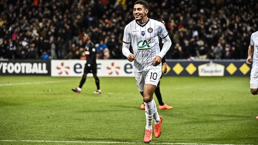 Прогноз на матч Тулуза — Родез