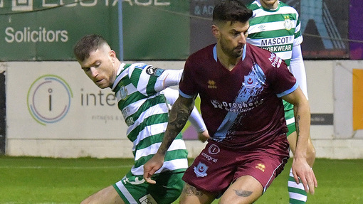 Прогноз на матч Дрогхеда — Слайго Роверс