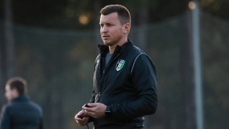 Руслан Ротань